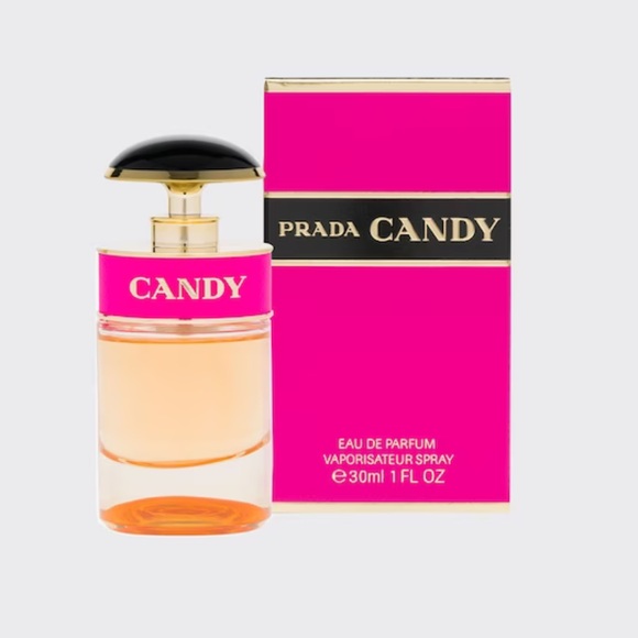 Fenty Beauty Fussy Heat Gloss Bomb Heat Lip Plumbing Luminizer & Prada Candy #6 - Picture 14 of 17